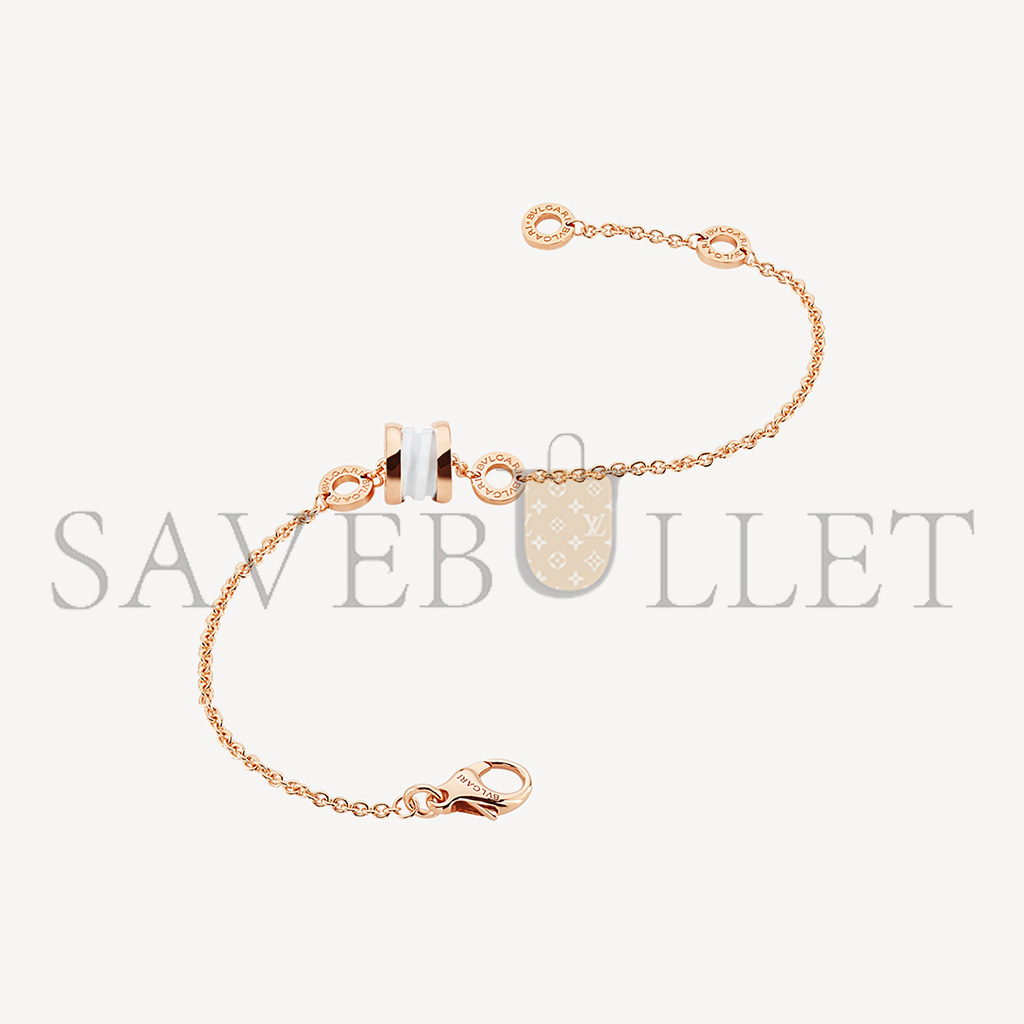 BVLGARI B.ZERO1 BRACELET 859345